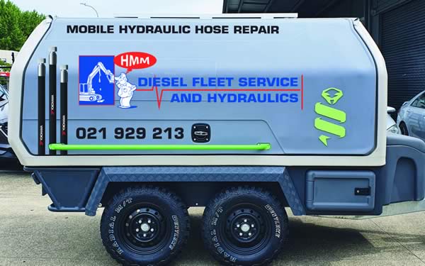 BOA Pod Diesel Repairs & Maintenance