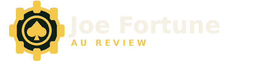Joe Fortune Casino review